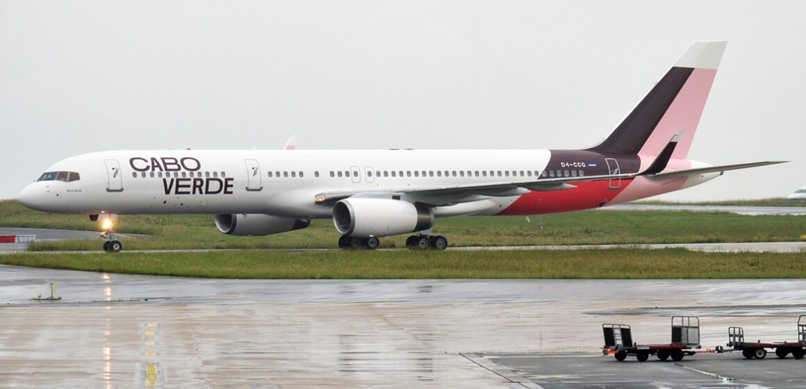 757-Cabo-Verde-Anna-Zvereva Brasil e Cabo Verde retomam voos diretos com nova rota saindo de Recife