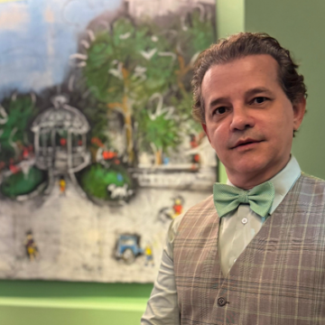 Posse na Sociedade Brasileira de Diabetes – Regional Pará