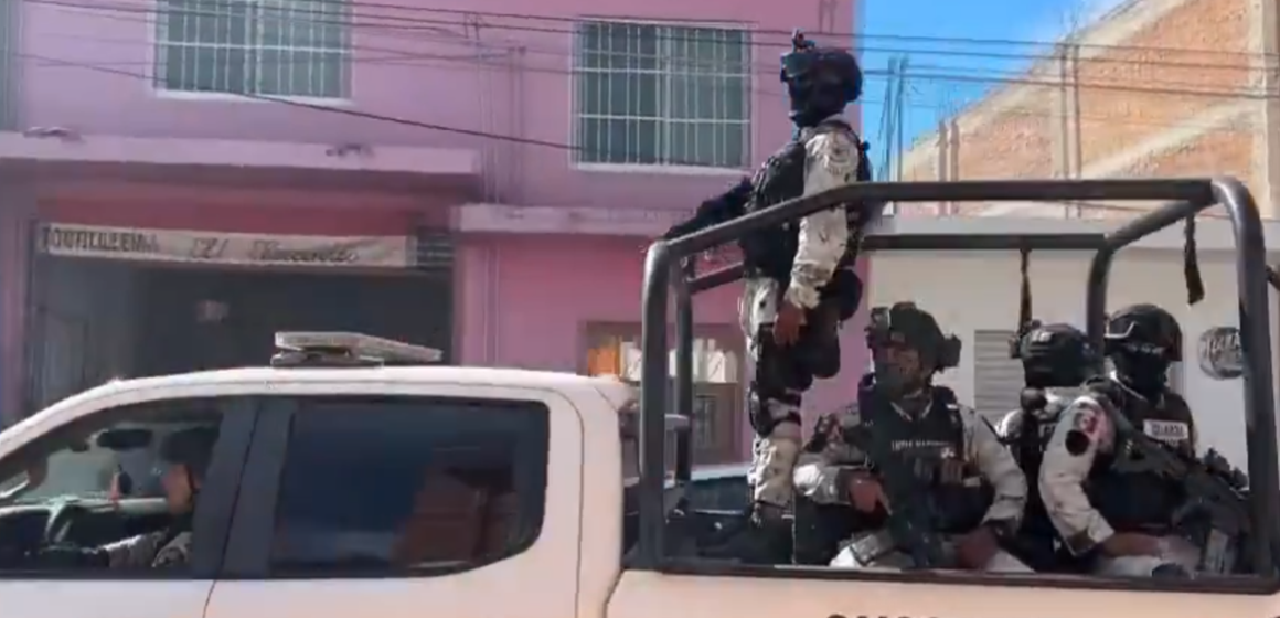 Morte de ‘El Mencho’ mergulha México em onda de violência com escolas fechadas em pelo menos oito estados