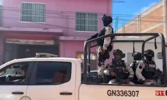 Morte de ‘El Mencho’ mergulha México em onda de violência com escolas fechadas em pelo menos oito estados
