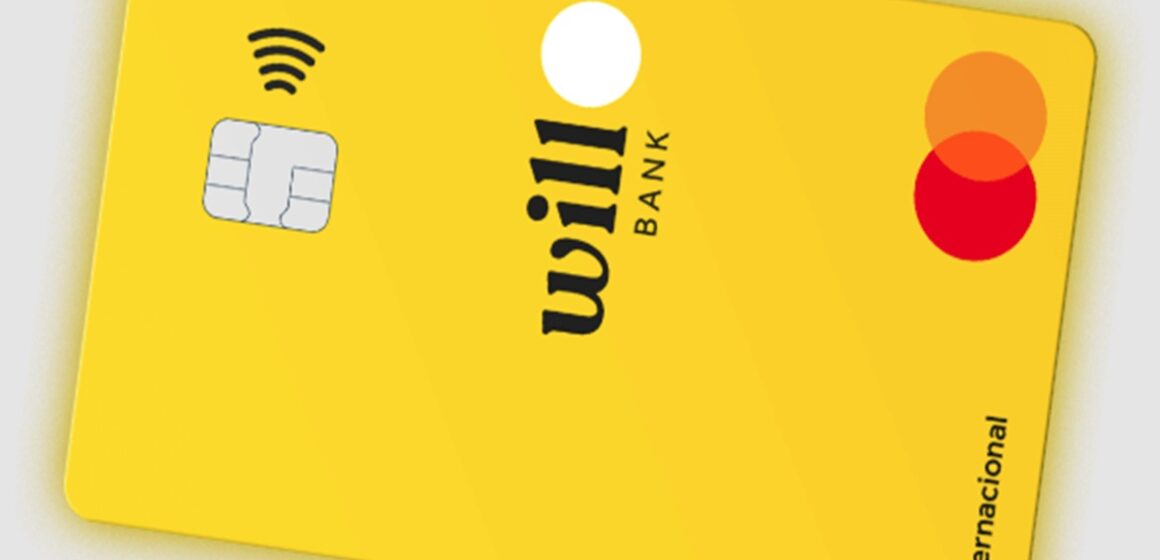Cartao-Will-Bank-Reproducao-1-e1768997829499 Liquidação do Will Bank pelo Banco Central deixa clientes com dinheiro bloqueado e sem prazo para reembolso