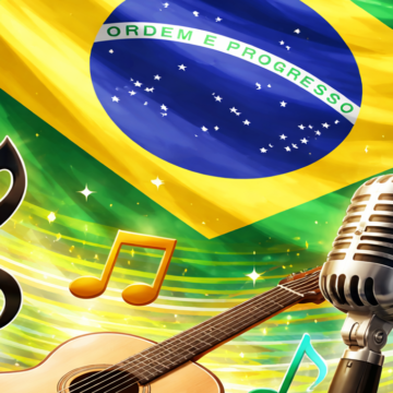 ChatGPT Image 23 de fev. de 2026, 09_24_54 Brasil lidera consumo de música própria no mundo, aponta levantamento