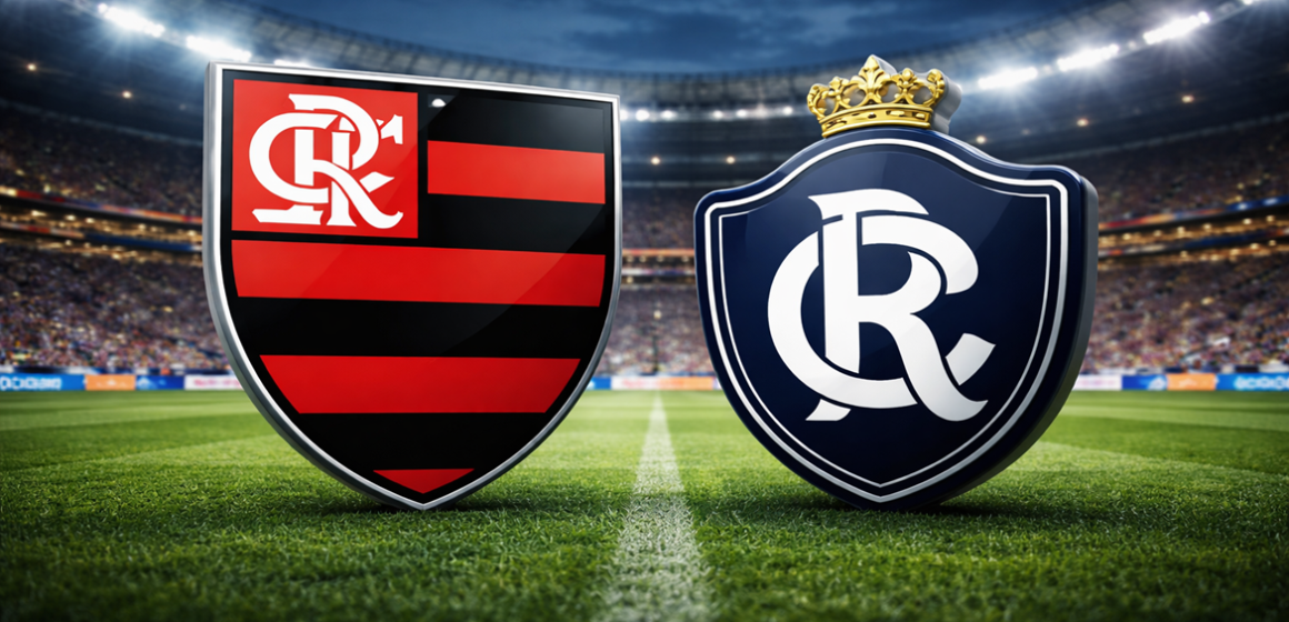 Ingressos para Flamengo x Remo no Maracanã já estão à venda com preços entre R$ 20 e R$ 500