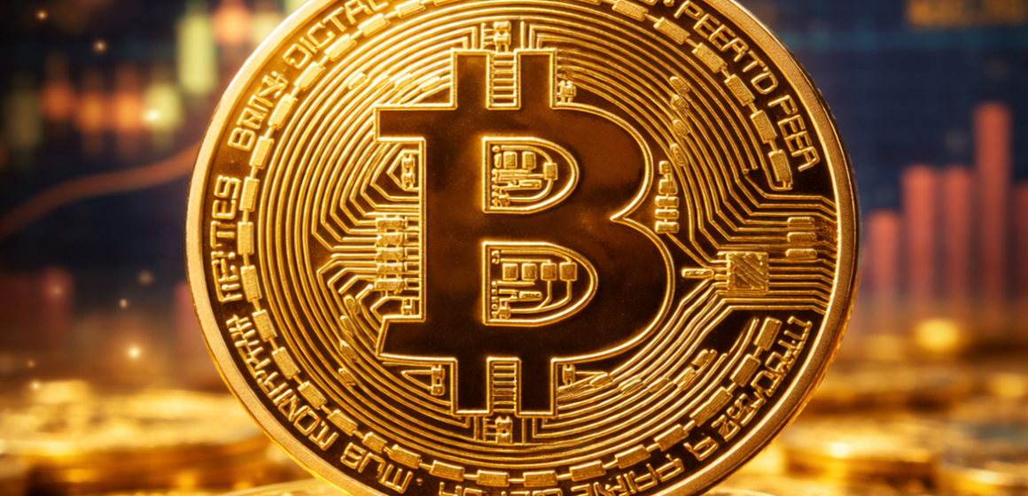 ChatGPT Image 5 de fev. de 2026, 16_54_37 Bitcoin tem queda acentuada e apaga ganhos da vitória de Trump em 2024