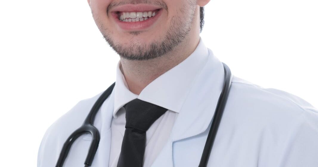 Gabriel Maradei é aprovado em Residência Médica