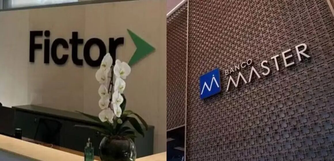 Grupo Fictor entra com pedido de recuperação judicial após crise com caso Banco Master