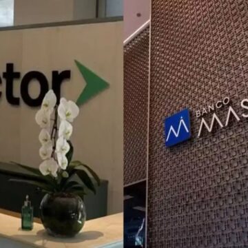 Grupo Fictor entra com pedido de recuperação judicial após crise com caso Banco Master