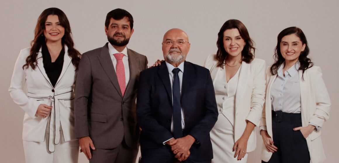 Clodomir Araújo Advogados inaugura nova sede e inicia nova fase