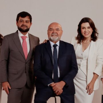 Clodomir Araújo Advogados inaugura nova sede e inicia nova fase