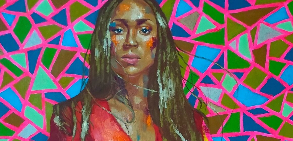 Artista trans paraense Rafa Moreira abre exposição “Trans Amazônica” em Belém