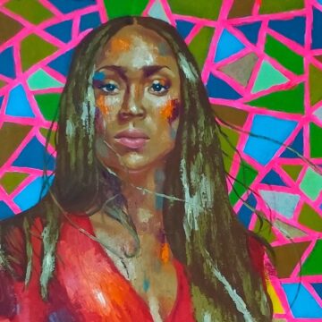 Artista trans paraense Rafa Moreira abre exposição “Trans Amazônica” em Belém