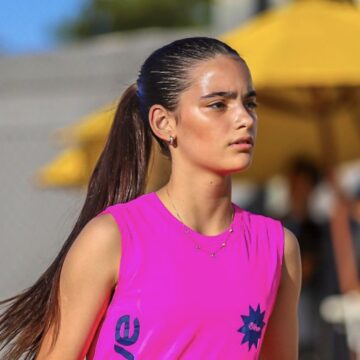 Beach Tennis em alta: 1ª etapa do Paraense marca início dos torneios no estado
