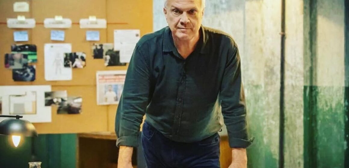 Pedro Bial assume Direção Artística do Núcleo de Documentários dos Estúdios Globo e prepara nova temporada do “Conversa”