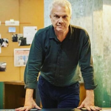 Pedro Bial assume Direção Artística do Núcleo de Documentários dos Estúdios Globo e prepara nova temporada do “Conversa”
