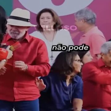 SaveClip.App_628859347_1577434840127547_4808810888100807006_n Janja chama atenção de Lula durante evento do PT