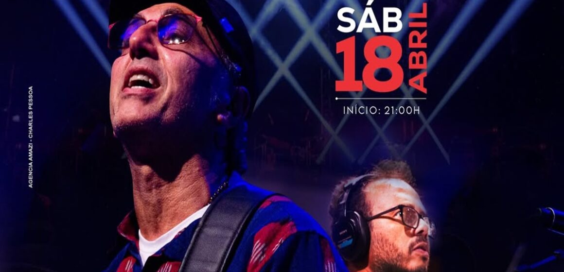 SaveClip.App_638874152_1375518847943732_7026558224582044275_n Zeca Baleiro apresenta show “Piano” em noite de música portuguesa no Grêmio Recreativo