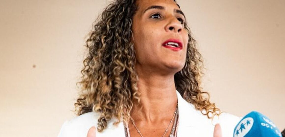 Anielle Franco celebra condenação dos mandantes após oito anos de luta