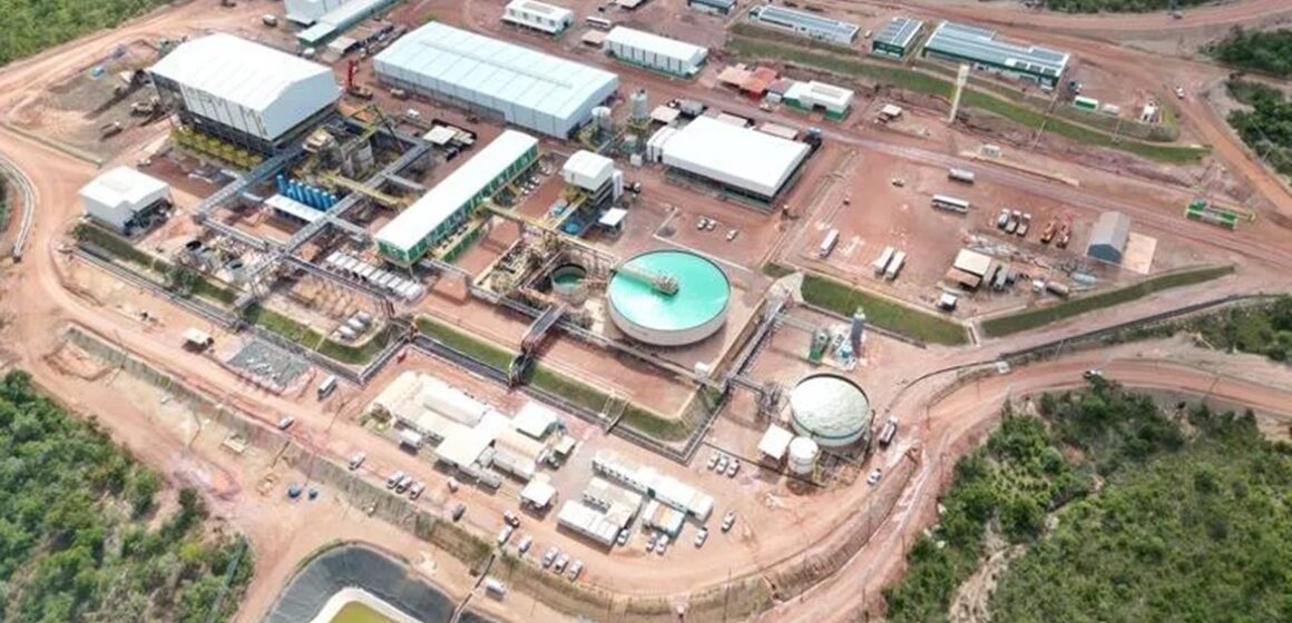 Serra-Verde-e-reconhecida-pela-Minerals-Security-Partnership Única produtora brasileira de terras-raras busca sócio americano após empréstimo milionário