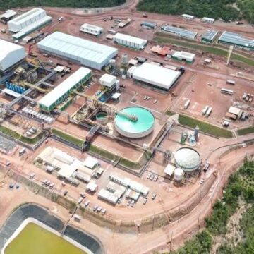 Única produtora brasileira de terras-raras busca sócio americano após empréstimo milionário
