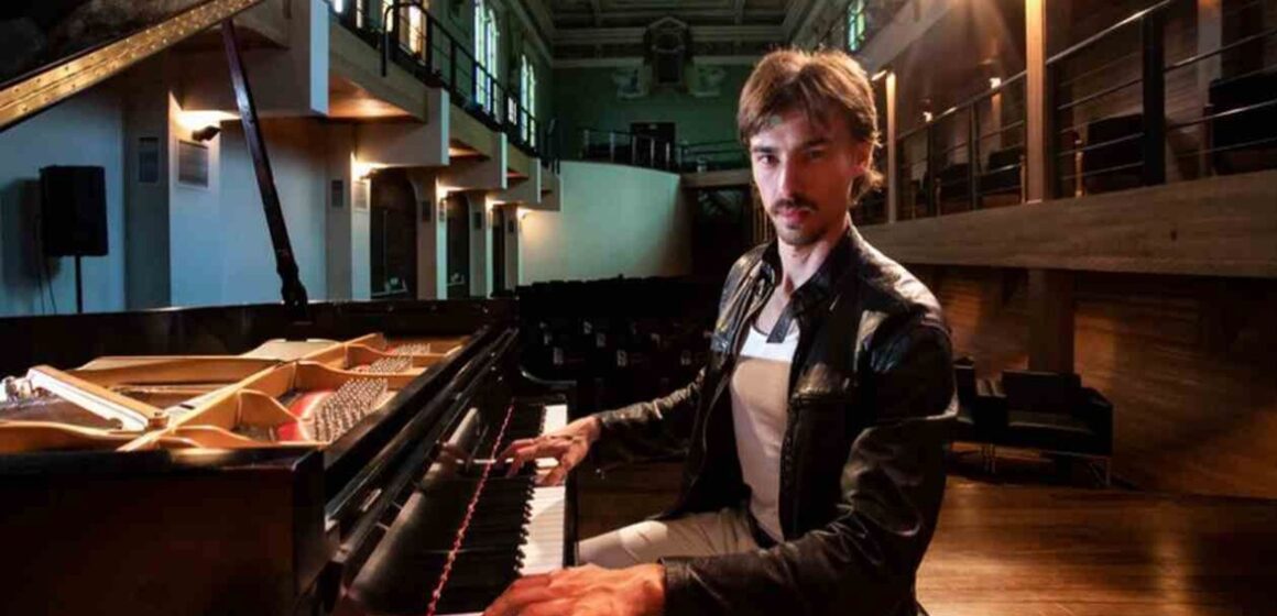 Rock ao Piano: Especial Pink Floyd chega a Belém com concerto no Theatro da Paz