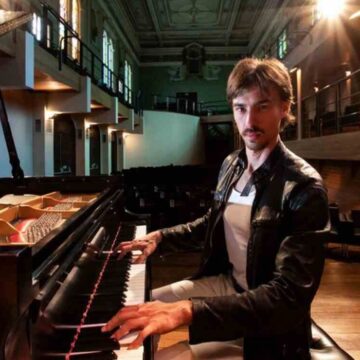 Rock ao Piano: Especial Pink Floyd chega a Belém com concerto no Theatro da Paz