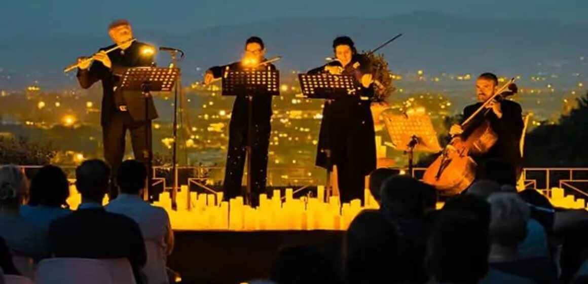 Candlelight traz “Queen vs. The Beatles” a Belém com experiência musical intimista