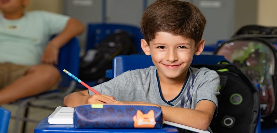 Curionópolis lidera ranking estadual de alfabetização pelo segundo ano consecutivo