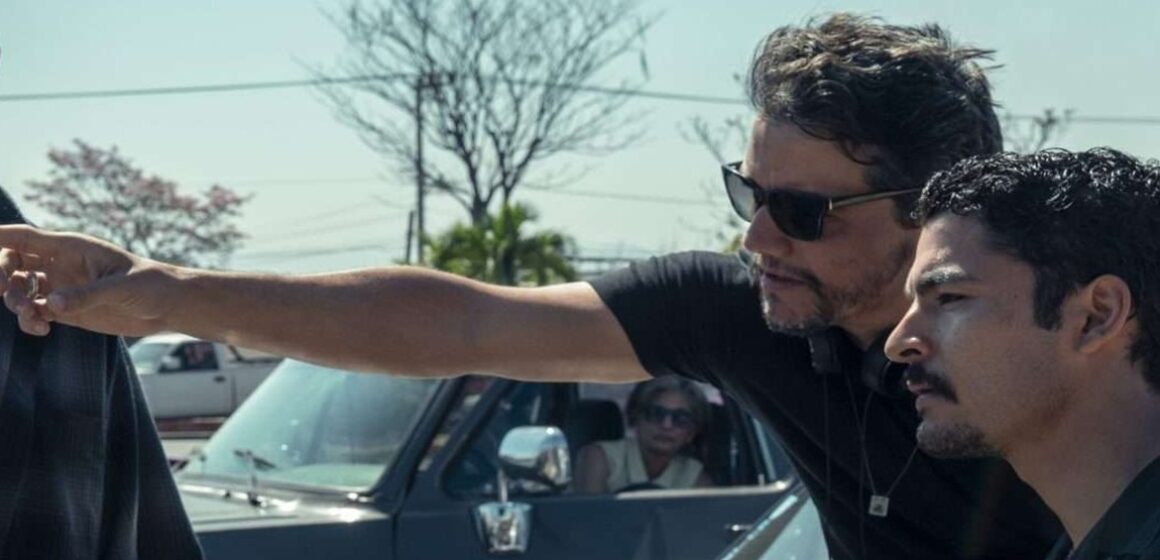 Wagner Moura dirigiu Bad Bunny em ‘Narcos: México’ antes das conquistas de 2026