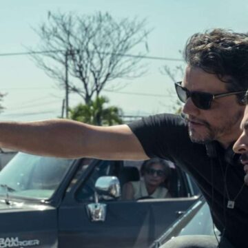 Wagner Moura dirigiu Bad Bunny em ‘Narcos: México’ antes das conquistas de 2026