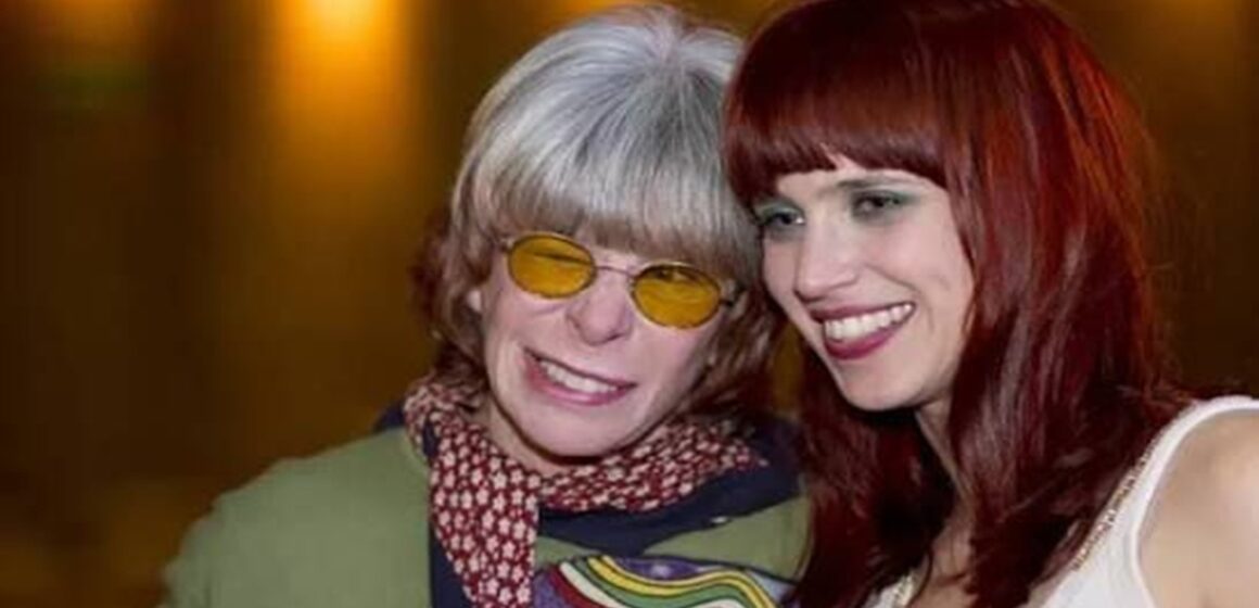 Musical autobiográfico sobre Rita Lee estreia em Belém com Mel Lisboa no papel principal