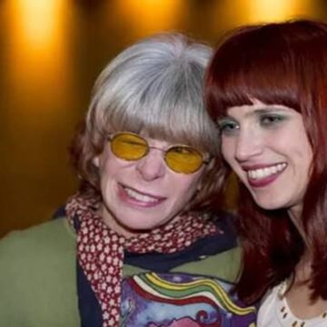 Musical autobiográfico sobre Rita Lee estreia em Belém com Mel Lisboa no papel principal