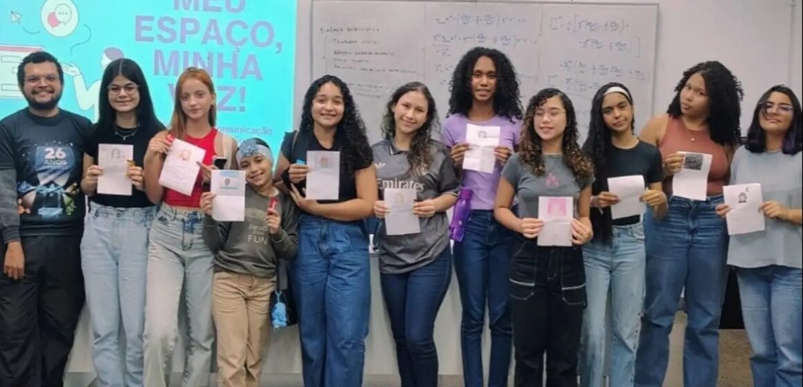 Planetário do Pará abre inscrições para projeto que incentiva meninas na ciência