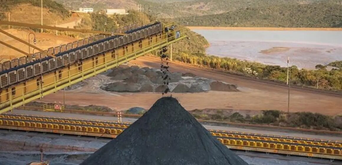 Chinalco assume controle da CBA e anuncia R$ 2 bilhões para projeto de bauxita em Rondon do Pará