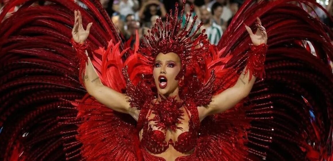 “Tiro no pé”: Virgínia desgasta relação com presidente da Grande Rio e escola impõe condições para 2027