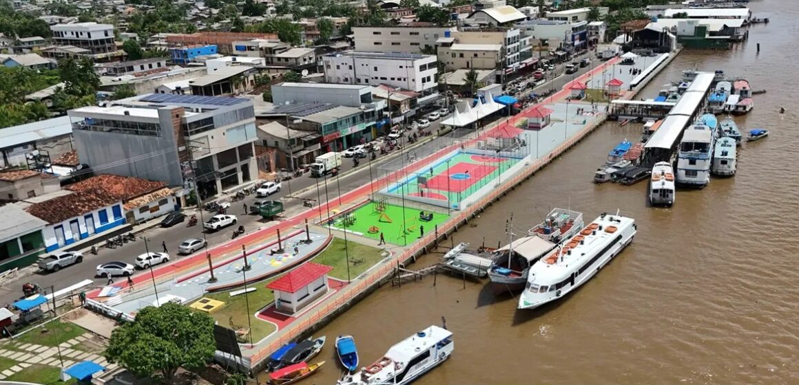 Pará registra crescimento no Cadastur e amplia base formal do turismo em 2025