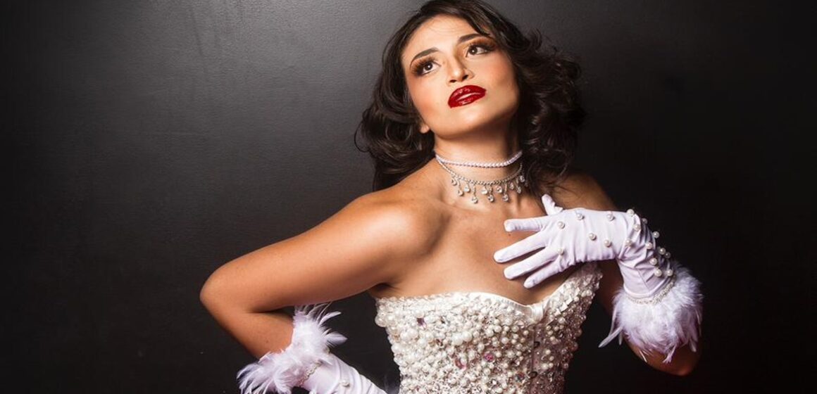 Peça inédita “Quem Matou Carmen Miranda?” estreia em Belém com mistério, humor e homenagem à Pequena Notável