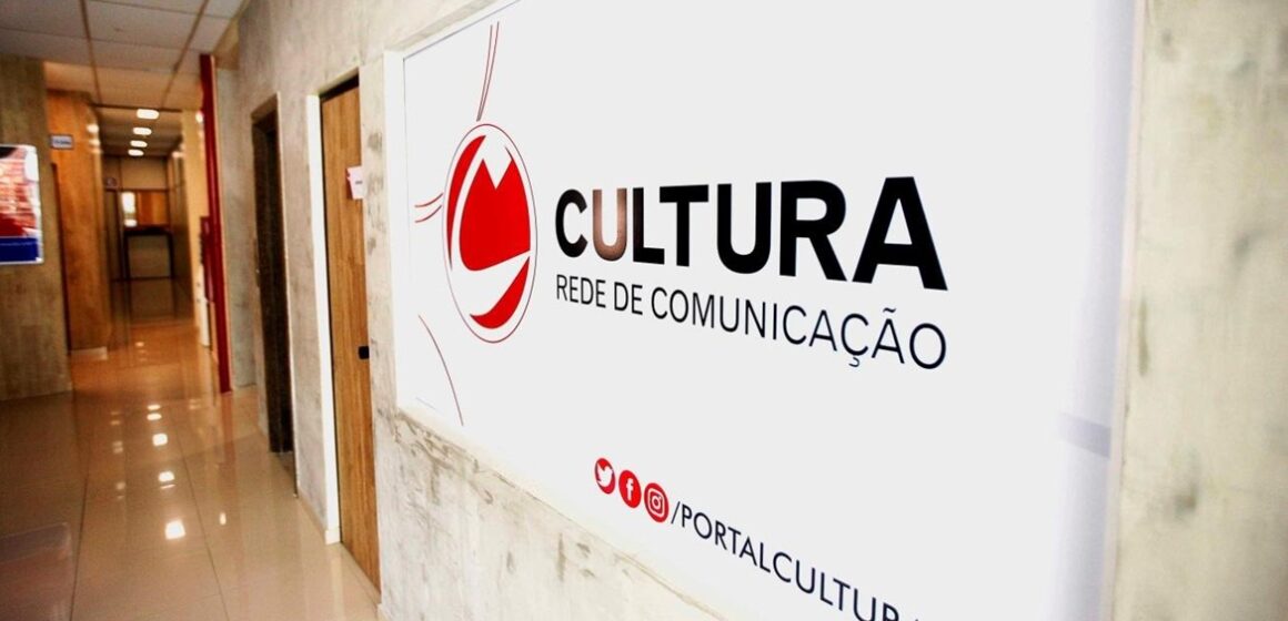 Cultura Rede de Comunicação amplia sinal digital para Parauapebas e Tucuruí e beneficia mais de 300 mil pessoas no Sudeste do Pará