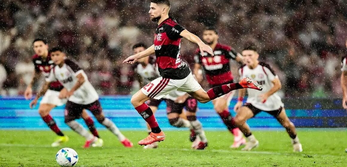 Lanús vira sobre Flamengo na prorrogação e conquista a Recopa Sul-Americana no Maracanã