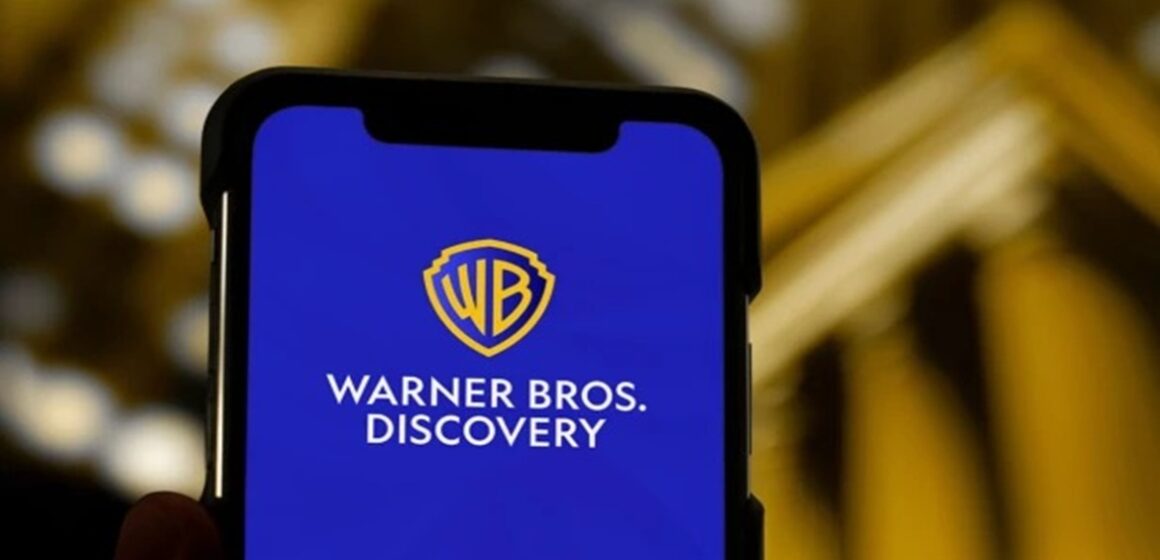 Netflix desiste de comprar Warner e abre caminho para aquisição pela Paramount após proposta bilionária