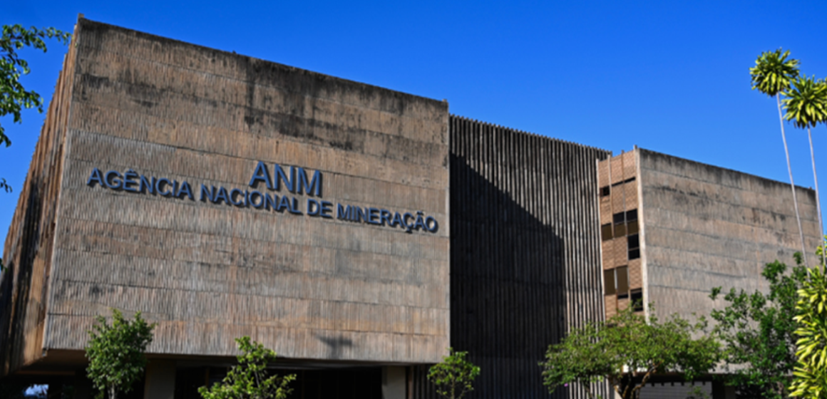 Agência Nacional de Mineração autoriza penhora sobre direitos minerários da Coomigasp em Serra Pelada