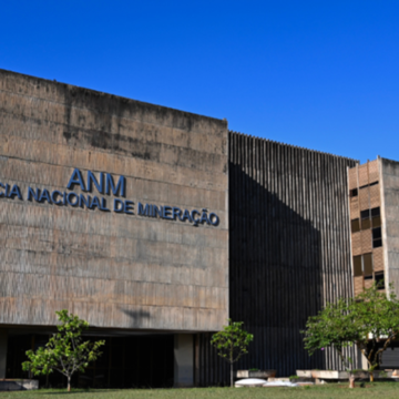 b0d5554e-a46a-47d9-9e9b-33a066ae3568 Agência Nacional de Mineração autoriza penhora sobre direitos minerários da Coomigasp em Serra Pelada