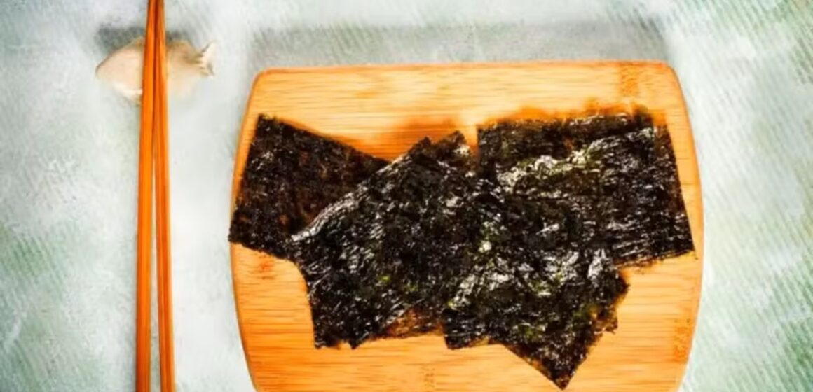 bbc Consumo global eleva preço de alga marinha sul-coreana ‘gim’ a patamar recorde