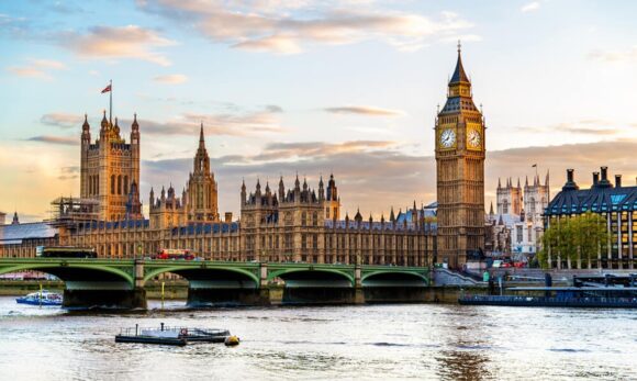 Londres é eleita a capital mundial da gastronomia, superando o estereótipo da culinária britânica
