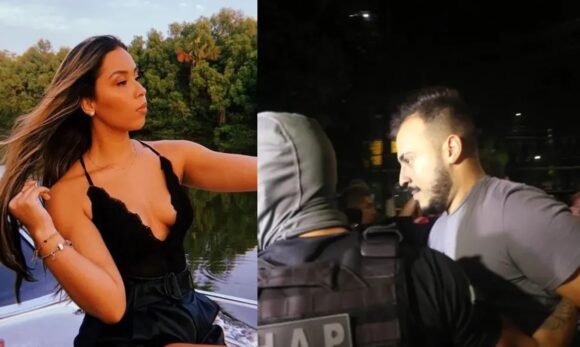 Lucas Magalhães vai a júri popular em agosto pelo caso da morte de Yasmin Macêdo