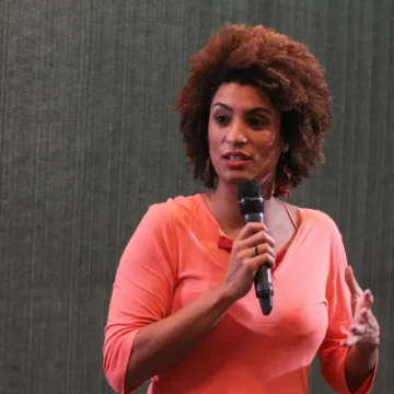 guilhermecunha Mônica e Anielle se abraçam após STF condenar irmãos Brazão a 76 anos de prisão como mandantes da morte de Marielle Franco e Anderson Gomes
