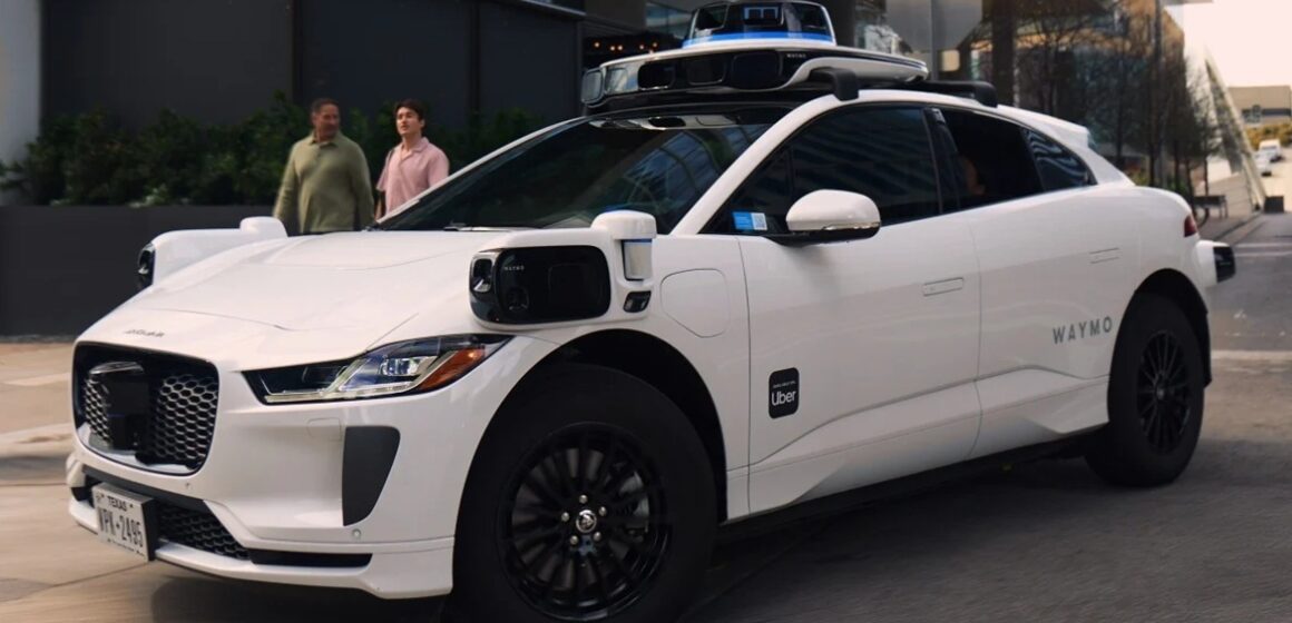 A parceria Uber-Waymo: uma aliança estratégica que pode redesenhar o mercado e eliminar motoristas