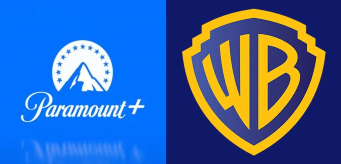 Paramount Skydance fecha acordo bilionário para comprar Warner Bros. Discovery