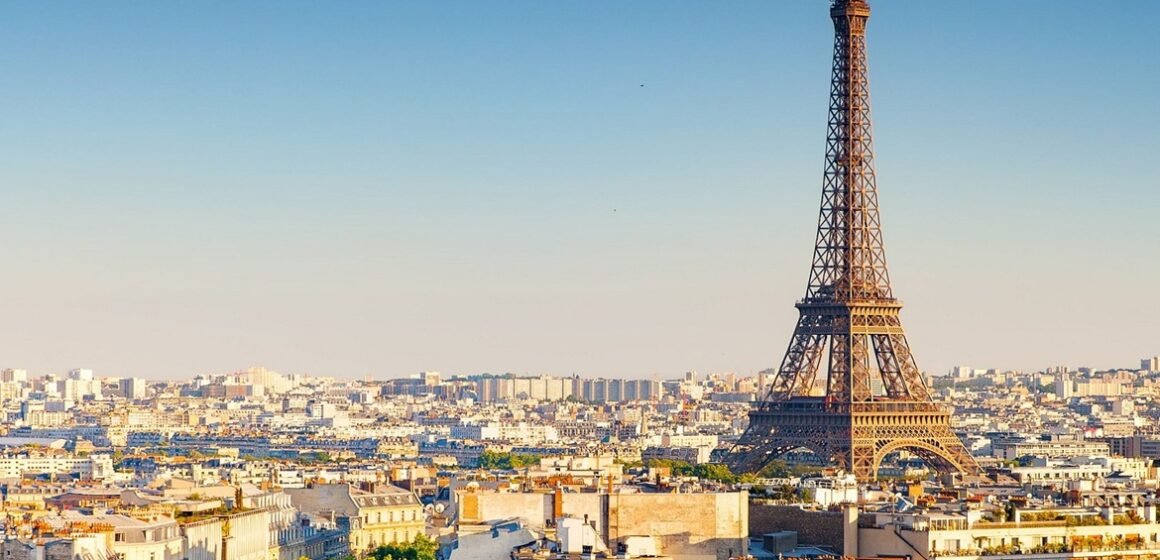 paris Paris lidera ranking de relatos de furtos a turistas em avaliações online, aponta estudo