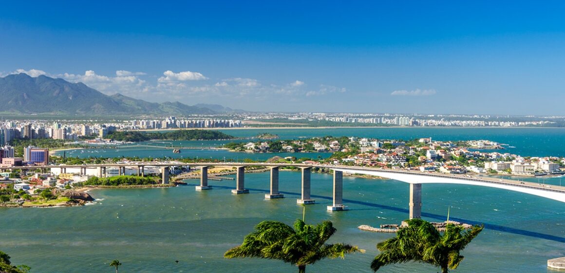 Espírito Santo supera São Paulo e se torna 2º maior produtor de petróleo do Brasil
