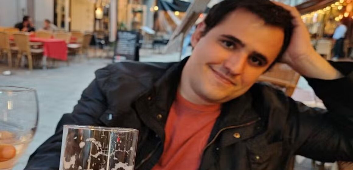 Brasileiro morre afogado após cair em canal em Amsterdã